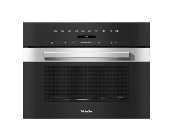 Miele PureLine Built-in Microwave M 7240 TC