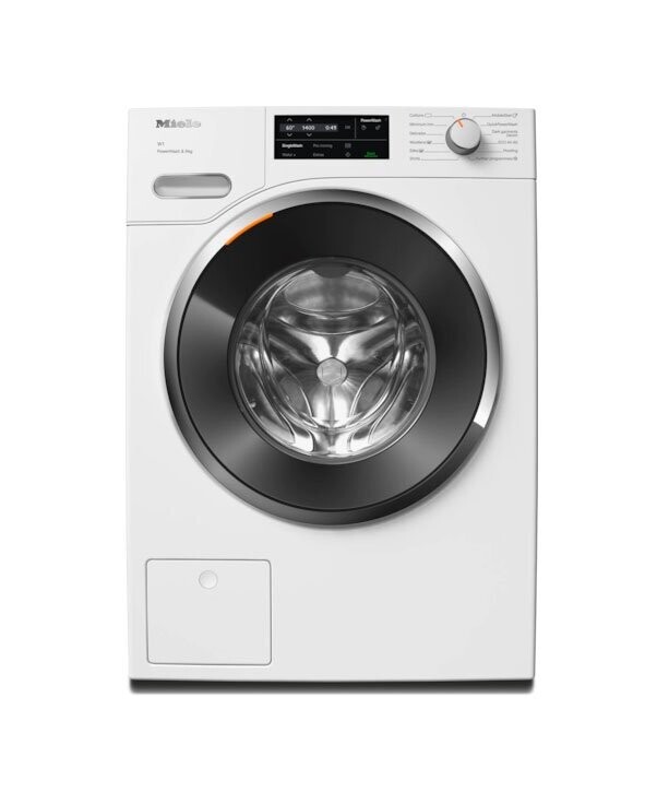 Miele PowerWash 10kg Washing Machine WEK365 WCS