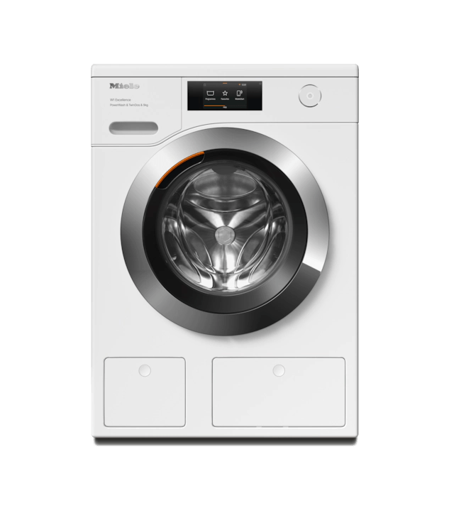 Miele PowerWash 9kg Washing Machine WER865 WPS