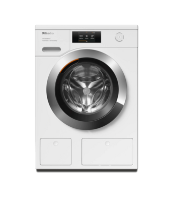 Miele PowerWash 9kg Washing Machine WER865 WPS