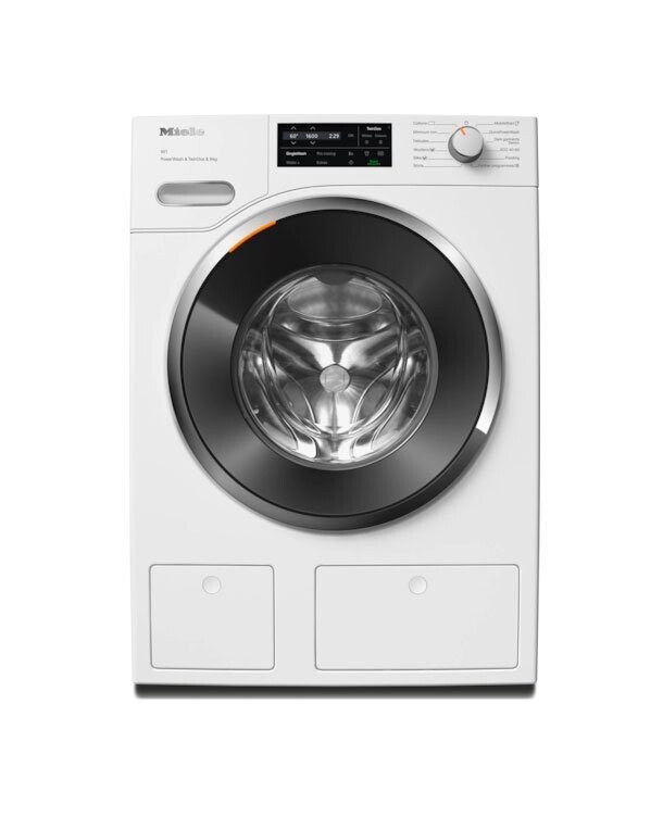 Miele TwinDos 9kg Washing Machine WEG665 WCS