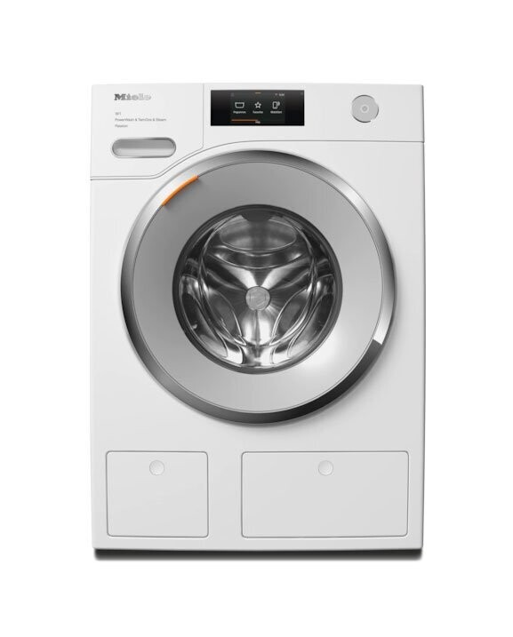 Miele Washing Machine WWV980 WPS Passion Lotus