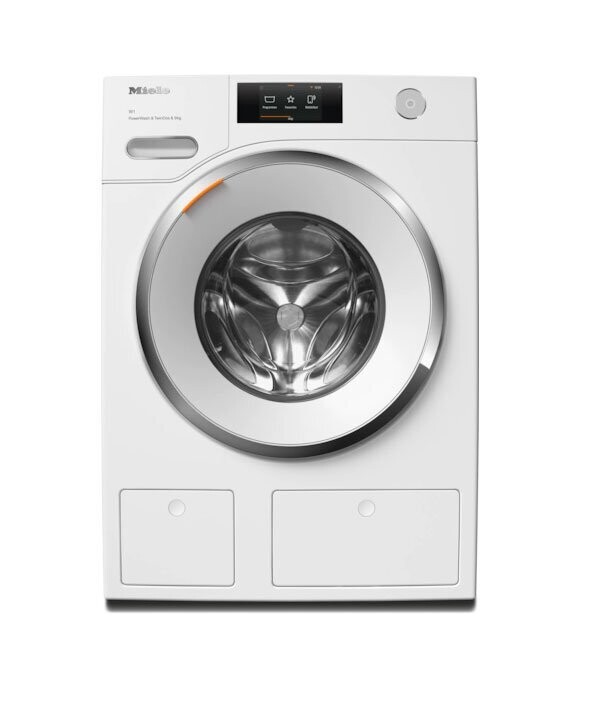 Miele PowerWash 9kg Washing Machine WWR860 WPS