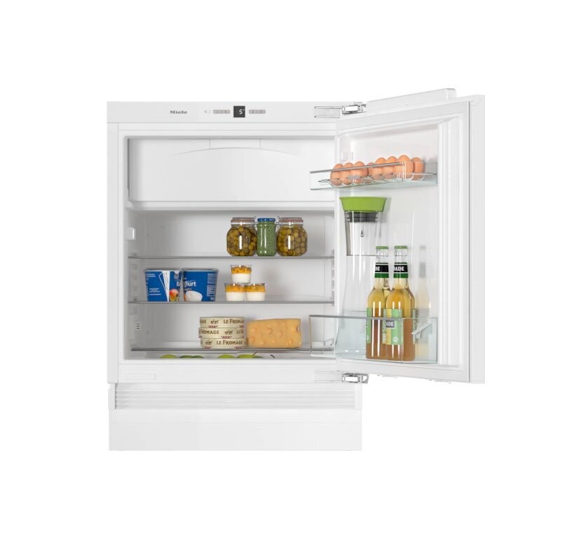Miele Builtunder Fridge K 31242 UiF Caterbitz Dorset