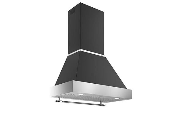 Bertazzoni Heritage 90cm Wall Mount Hood - K90HERTX / KC36HERTAV
