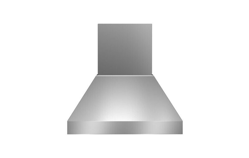 Bertazzoni Master 90cm Wall Mount Hood - KPH90MASXT / KPH90MASNET