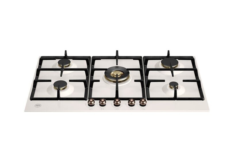 Bertazzoni Heritage Built-in Hob - P905CHERAC / NE /AX
