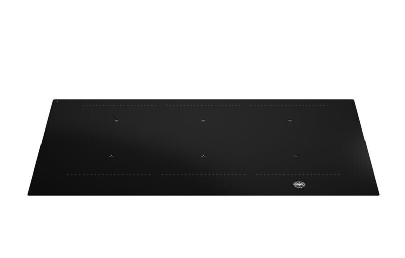 Bertazzoni Modern 90cm Built-in Hob - P906IM3G5NE