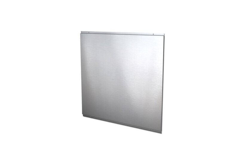 Bertazzoni Splashback Stainless Steel - 901347