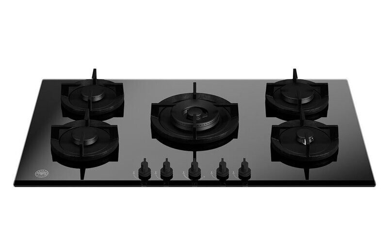 Bertazzoni Modern 90cm Built-in Hob - P905CMODGNE