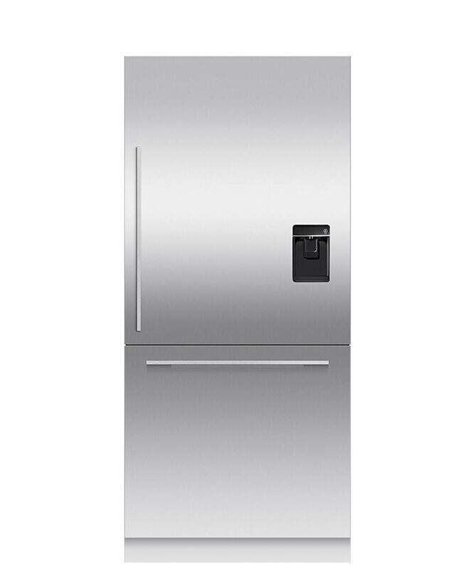 Fisher & Paykel Integrated Fridge Freezer