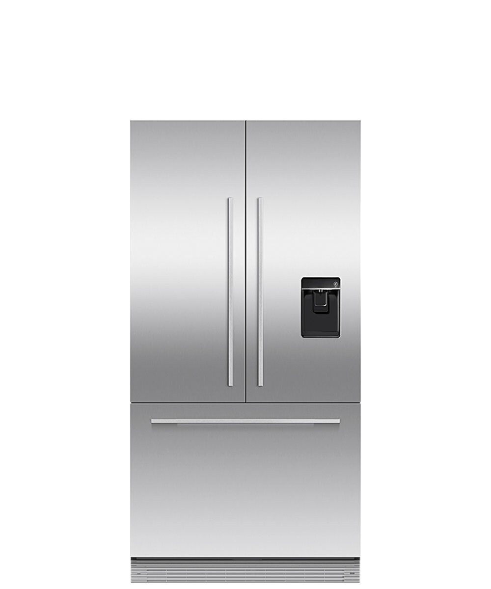 Fisher & Paykel American Style Fridge Freezer Fully Integrated