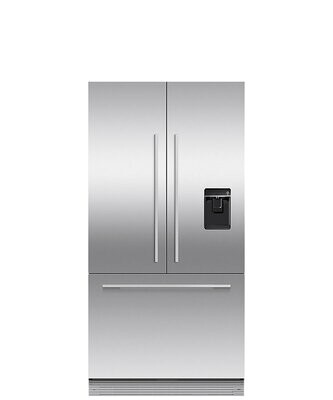 Fisher & Paykel American Style Fridge Freezer Fully Integrated