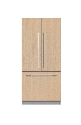 Fisher & Paykel Built In Fridge Freezer Frost Free Fully Integrated