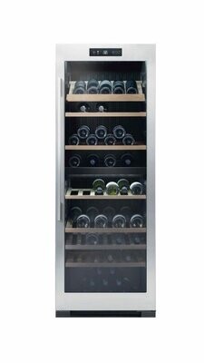Fisher & Paykel Freestanding Wine Cooler Stainless Steel
