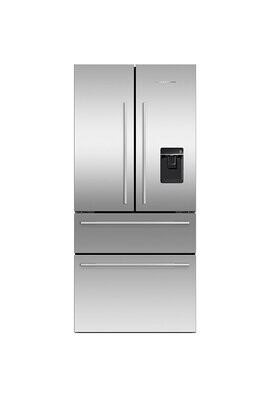 Fisher & Paykel Freestanding American Style Refrigeration