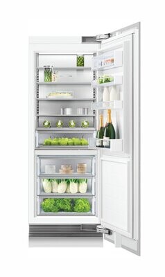 Fisher & Paykel Integrated 762mm Column Fridge – Right Hand