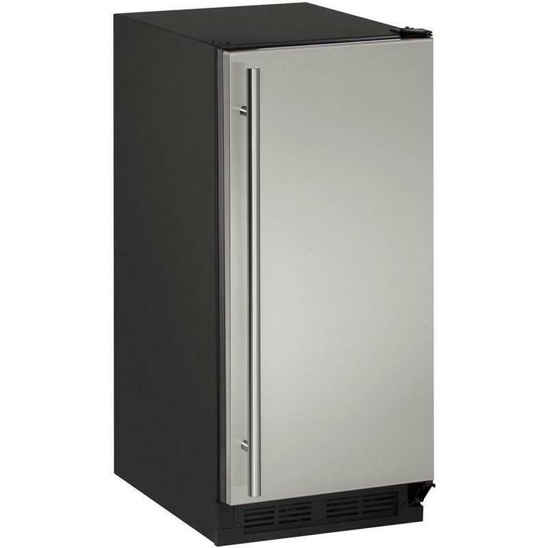 U-Line Ice Maker Nugget Machine - Integrated
