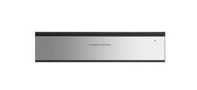 Fisher & Paykel WB60SDEX2 - Built In Warming Drawer Stainless Steel