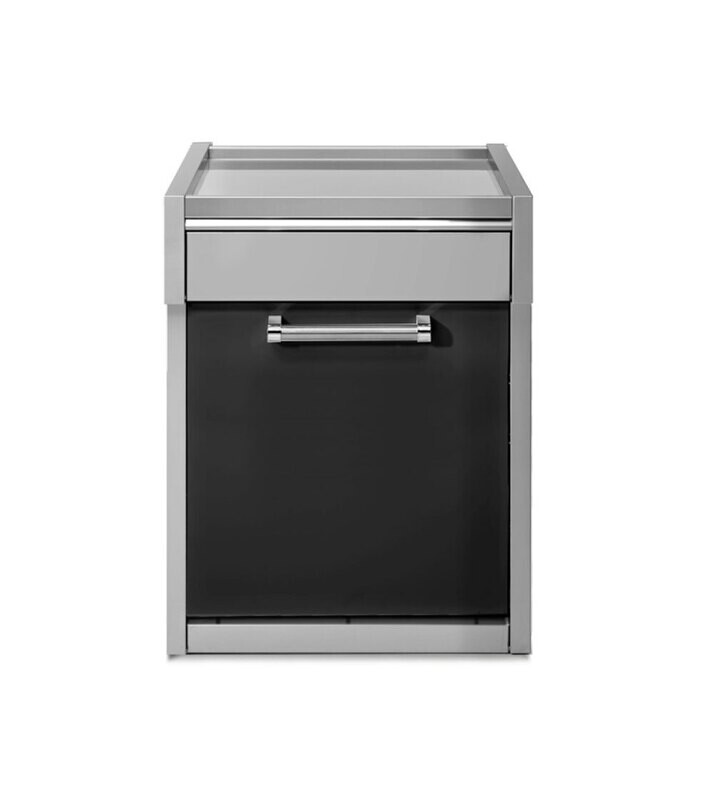 Steel Cucine 70cm Swing Ice Machine - GPG7-P
