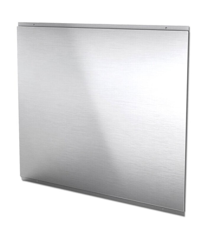 Steel Cucine SK100 Splashback