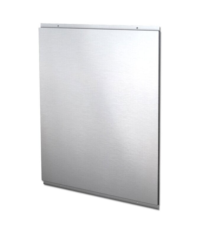 Steel Cucine SK70 Splashback