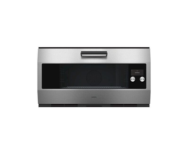 Gaggenau The 90cm EB 333 Oven - EB333111