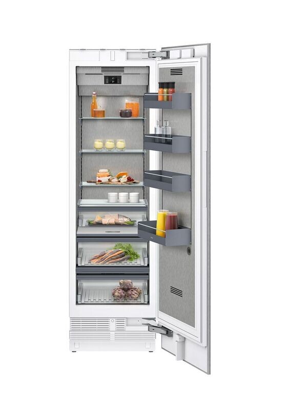 Gaggenau 400 series Vario Refrigerator  212.5 x 60.3cm - RC462305