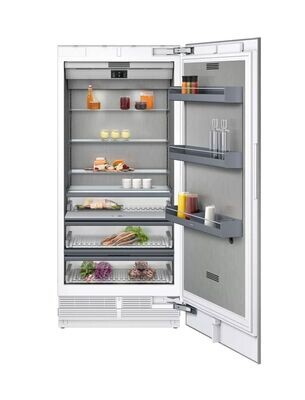 Gaggenau 400 series Vario Refrigerator 212.5 x 90.8cm