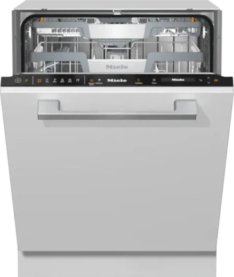 Miele G7460 SCVI Fully Integrated Built in 60cm Dishwasher Auto Dos