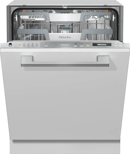 Miele G 7160 SCVI Dishwasher Fully integrated 60 cm Auto Dos Built In