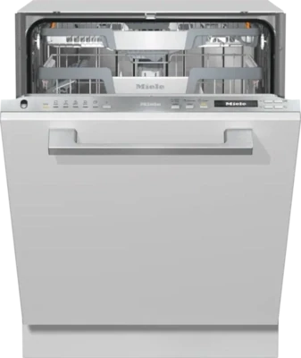 Miele G 7160 SCVI Dishwasher Fully integrated 60 cm Auto Dos Built In