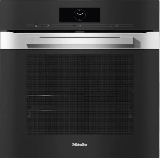 Miele H 7860 BP Pyrolytic M-Touch Built in Oven