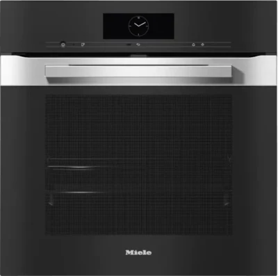 Miele H 7860 BP Pyrolytic M-Touch Built in Oven