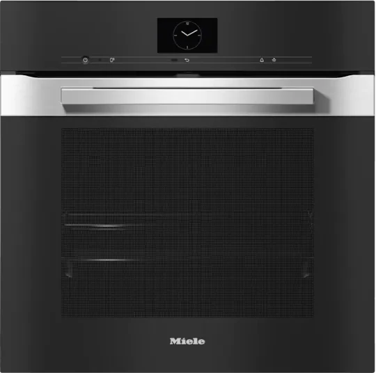 Miele H 7660 BPCLST Pureline Built In Oven