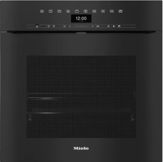 Miele H 7464 BPX ArtLine Built in Wall Oven