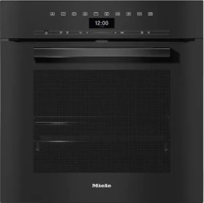 Miele H 7464 BP Pyrolytic Built in Single Oven