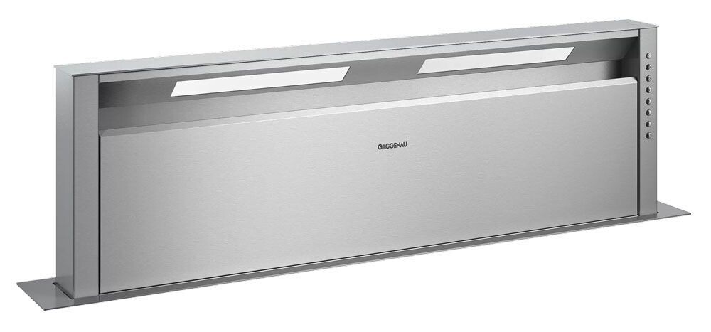 Gaggenau 400 series Table Ventilation, Size: 120cm