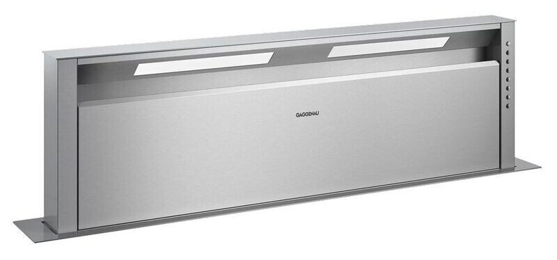 Gaggenau 400 series Table Ventilation - AL400122
