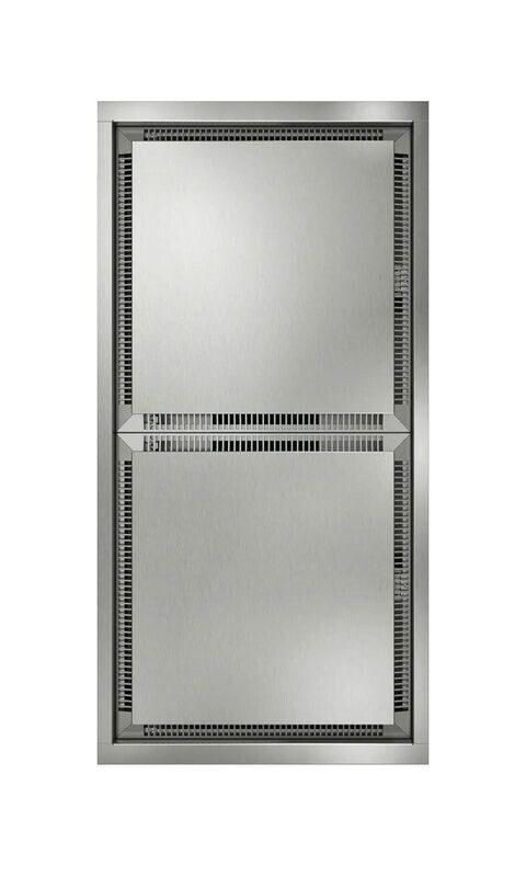 Gaggenau 400 series Ceiling Ventilation 80cm - AC402181
