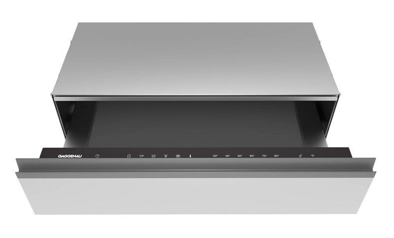 Gaggenau 400 series Warming drawer - WS061102