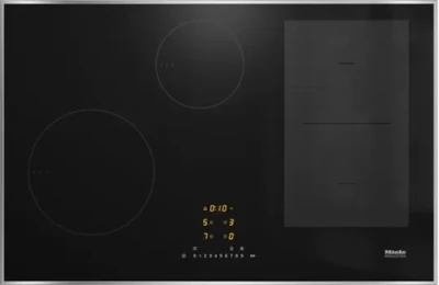 Miele KM 7474 FR Induction Hob with Onset Controls