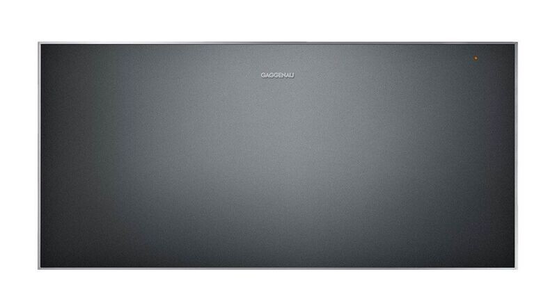 Gaggenau 400 series Warming drawer 60 x 29cm - WS462102