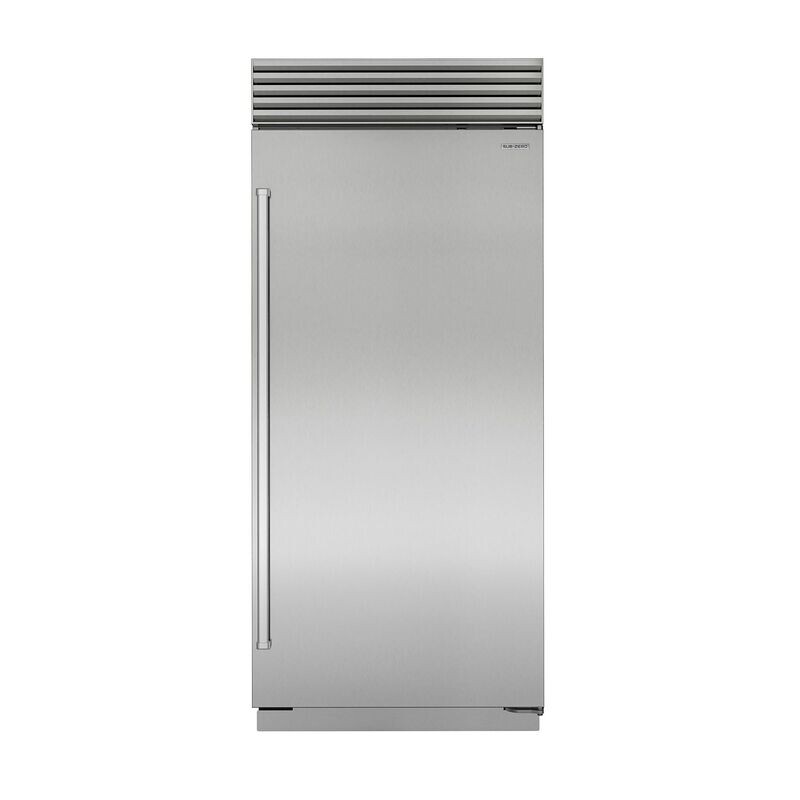 Sub-Zero 914mm All Freezer Column ICBCL3650F
