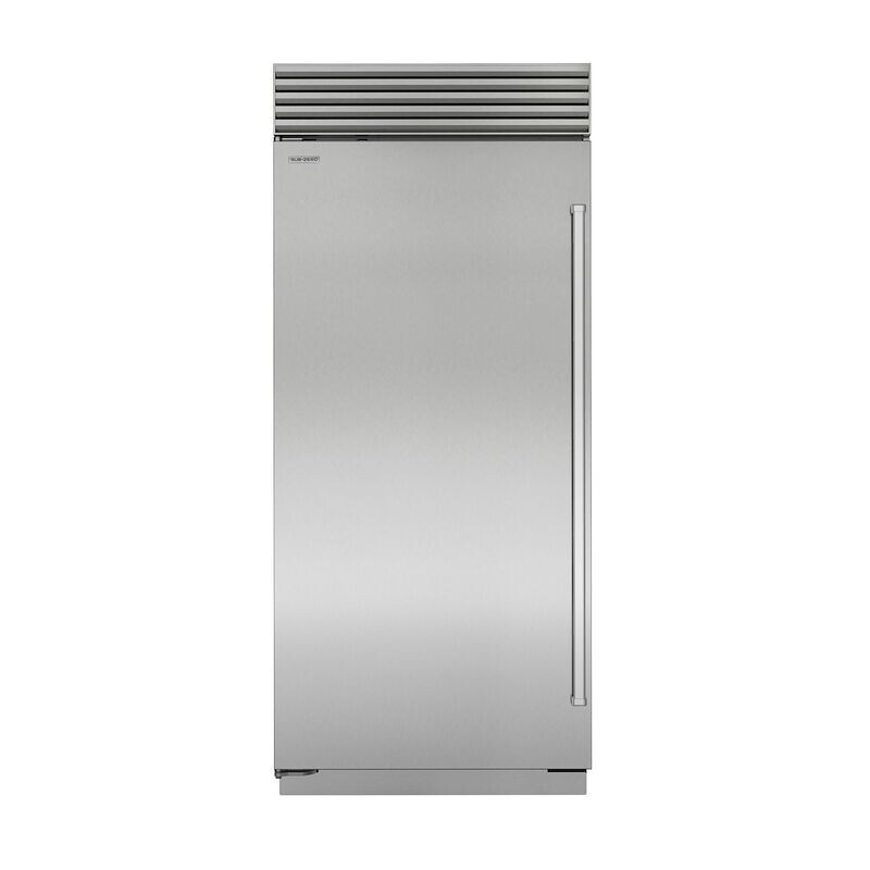 Sub-Zero All Refrigerator Column ICBCL3650RID