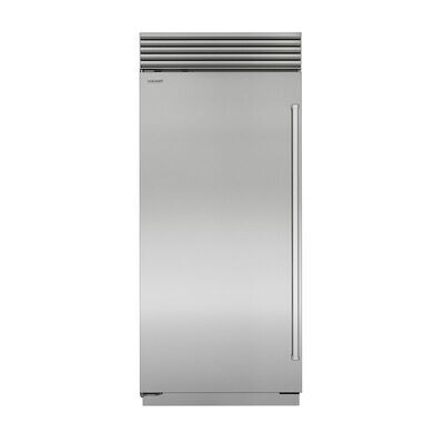 Sub-Zero All Refrigerator Column