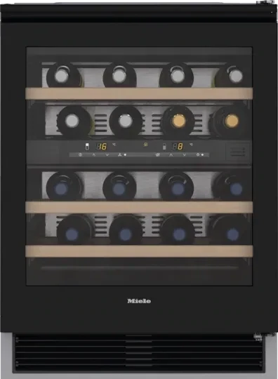 Miele UG Built Under Wine Fridge Conditioning Unit with Dynamic Cooling