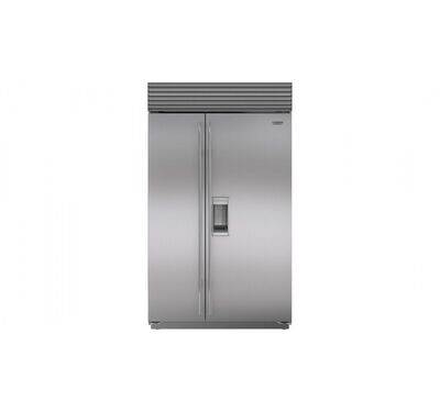 EcoAqua Filtro Acqua Compatibile Per Sub-Zero ICBBI 42SD/S – Ricambio TH (EWF-8003A)