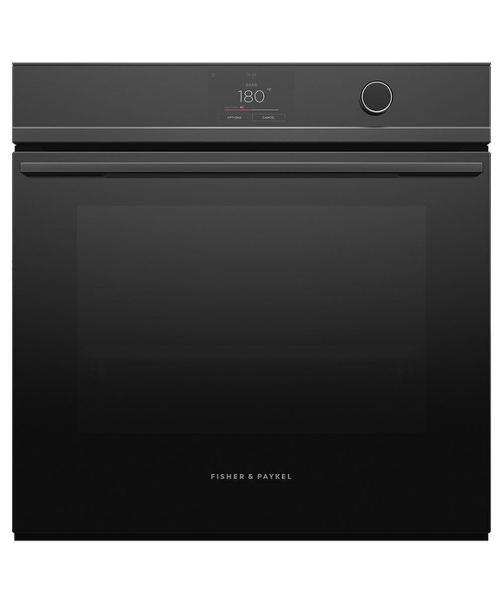 Fisher & Paykel OB60SDPTDB1 - Self-cleaning Oven - 60cm