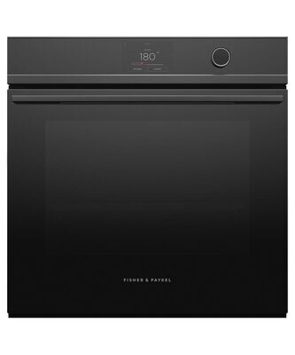 Fisher & Paykel OB60SDPTDB1 - Self-cleaning Oven - 60cm